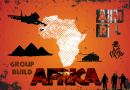 GB (Group Build) África 2021